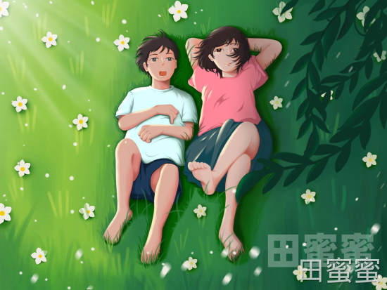 总是觉得对方不爱你，原因可能是这个