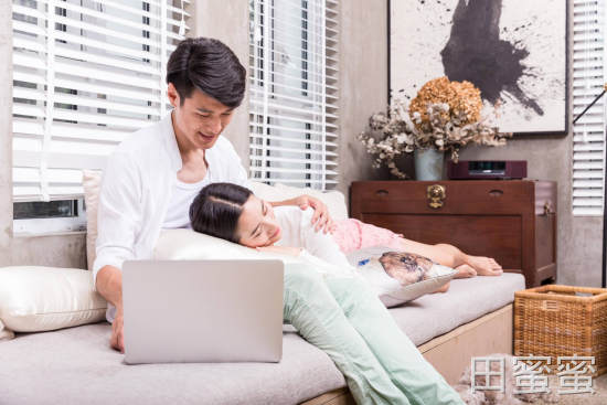 男生喜欢你