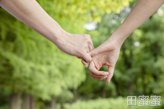 被暗恋的一方能感觉到吗？