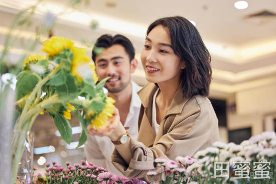 女人动了真感情的征兆