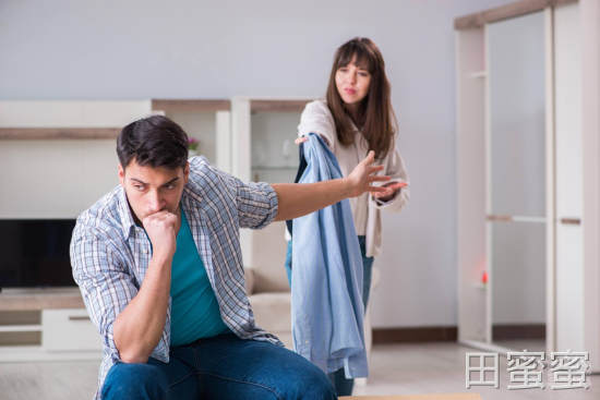 怎么和老公重新培养感情