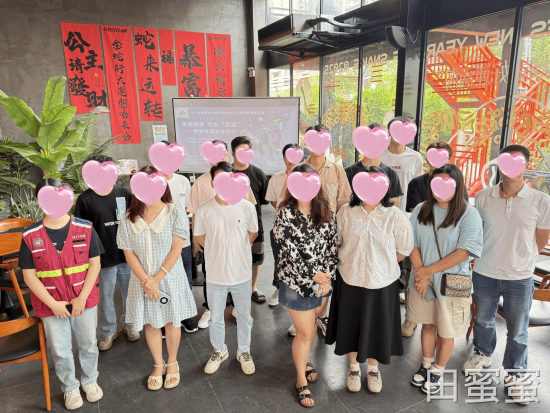 520王者电竞联谊回顾｜青春缘聚，共创荣耀！