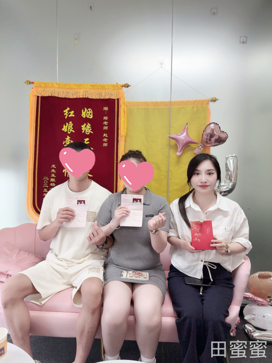 【珠海喜讯】00后新婚夫妇浪漫旅行结婚！田蜜蜜婚返计划甜蜜加码